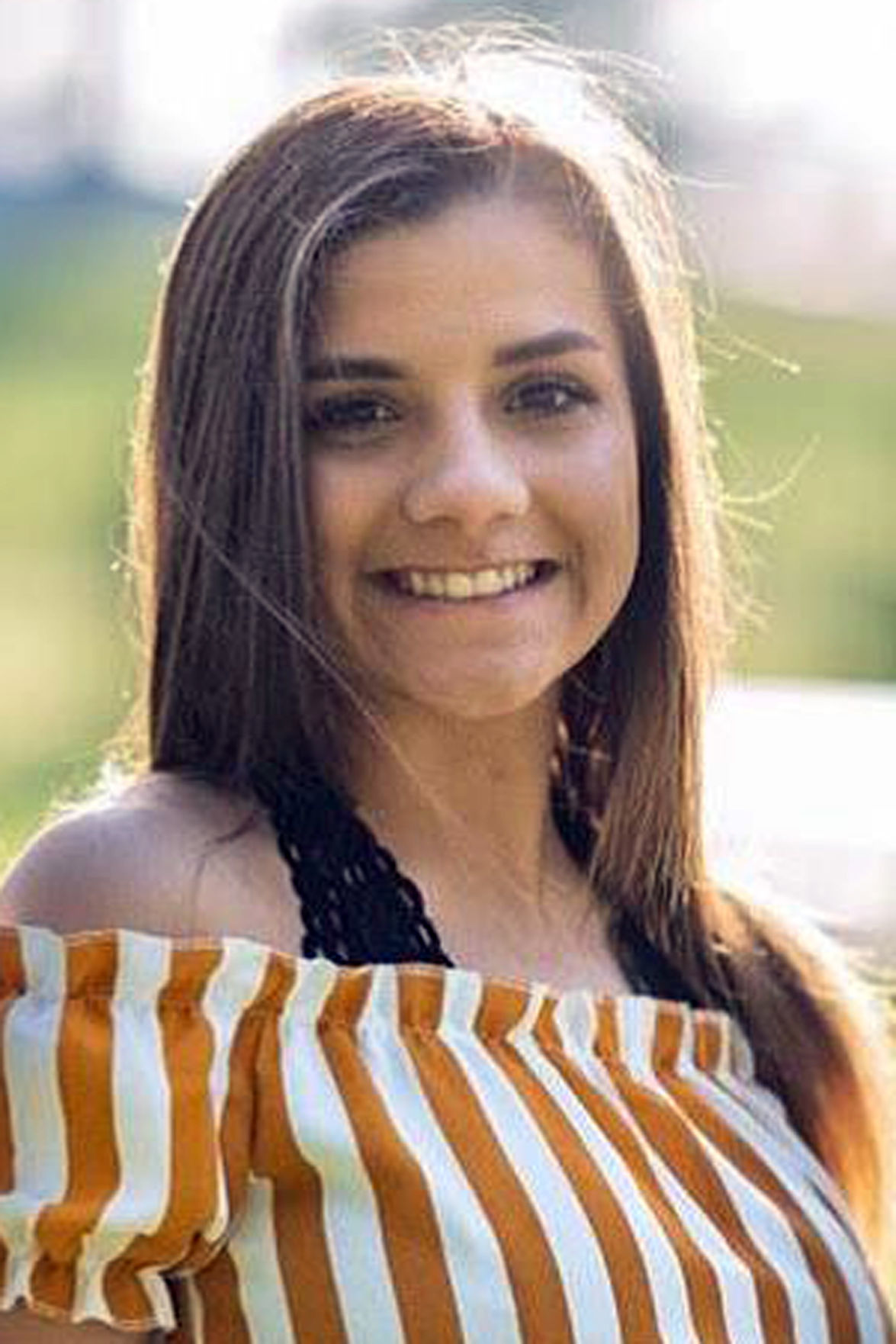 Rebecca Valdez